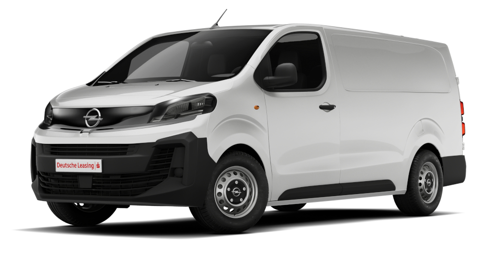 Opel Vivaro Cargo