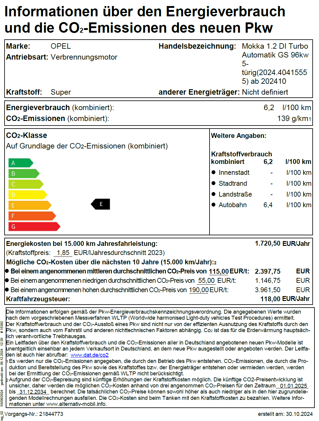 Energie Label.png